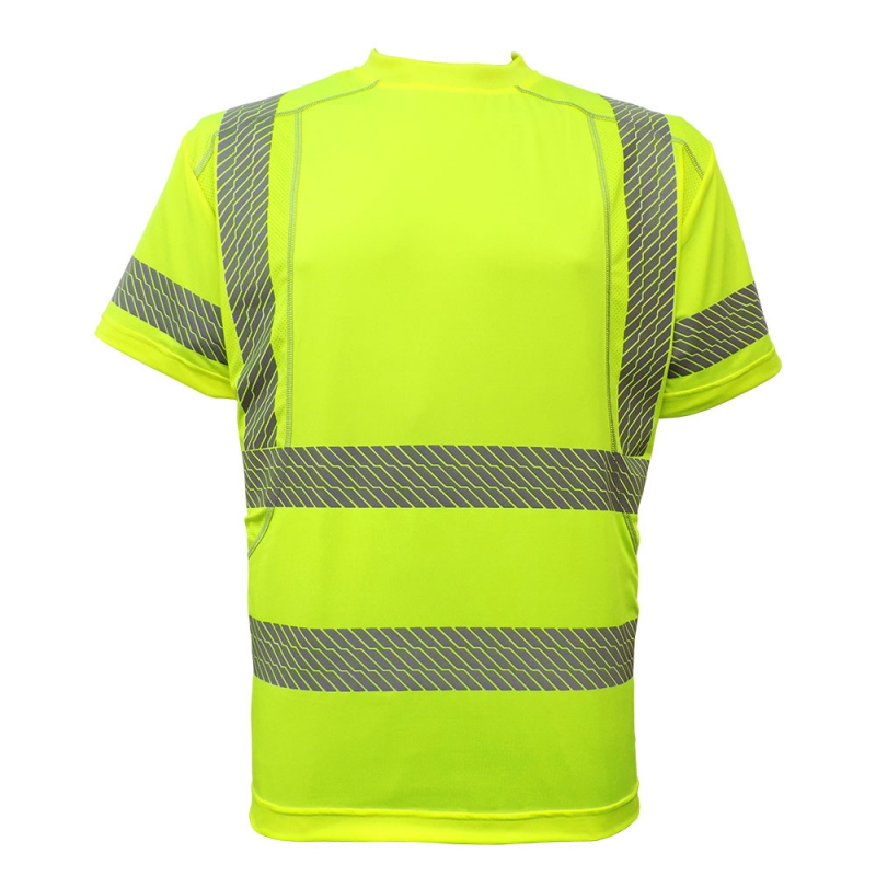 Hi-Vis Womens